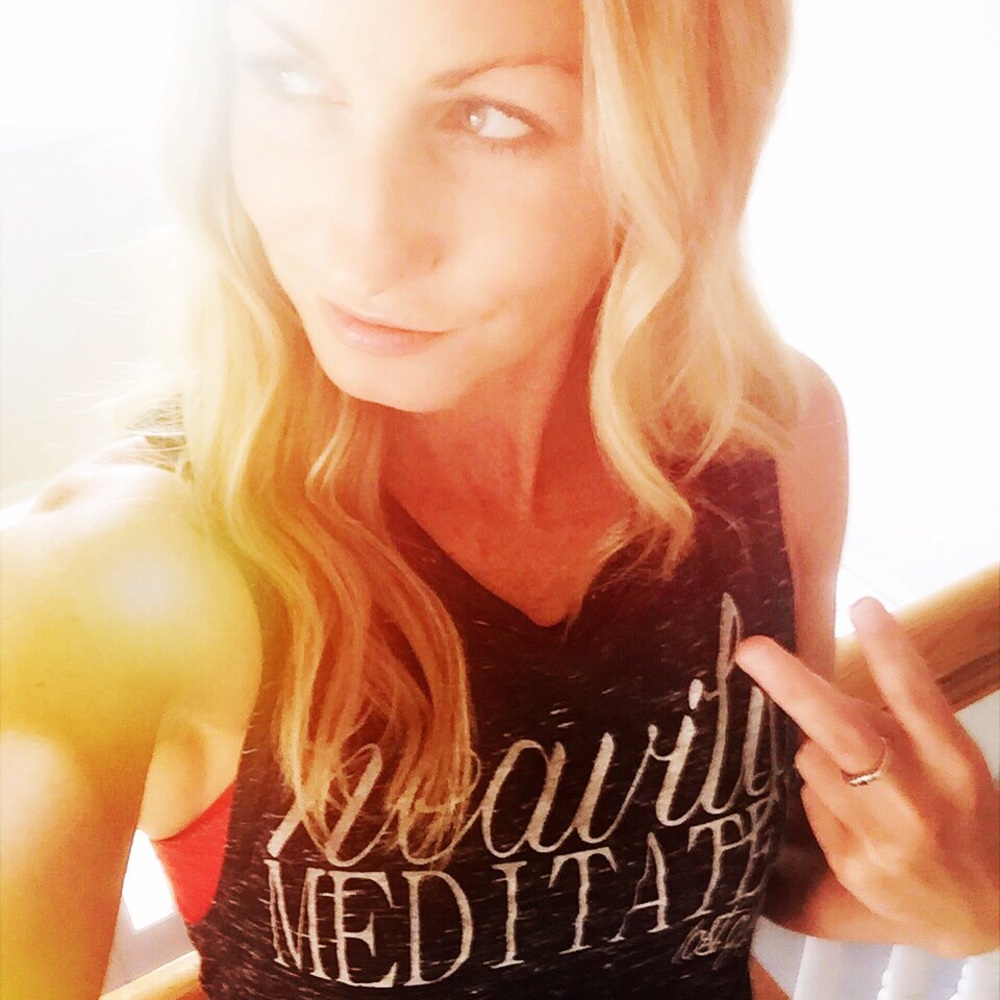 Meet your Posher, Kathleen